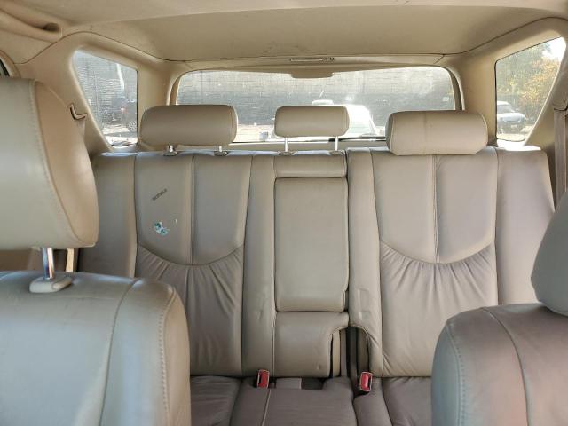 Photo 10 from auction – 2000 LEXUS RX 300 with VIN JT6HF10U6Y0163670