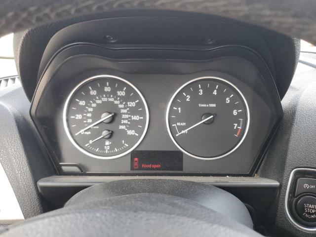 Photo 9 from auction – 2014 BMW 228 I with VIN WBA1F5C59EV255387