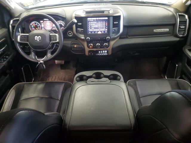 Photo 8 from auction – 2022 RAM 2500 LARAM with VIN 3C6UR5FL4NG325945