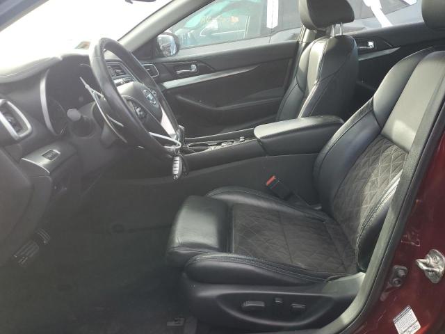 Photo 7 from auction – 2016 NISSAN MAXIMA 3.5 with VIN 1N4AA6AP4GC386839