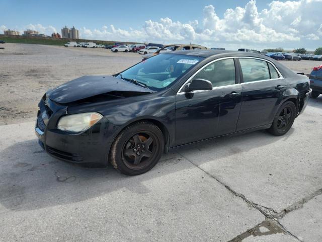 CHEVROLET MALIBU LS 2010 with VIN 1G1ZB5EB7A4159061 - Photo from auction