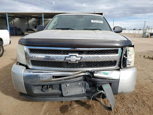 Photo 5 from auction – 2011 CHEVROLET SILVERADO with VIN 3GCPKREA8BG396126