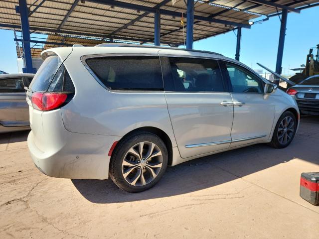 Photo 3 from auction – 2017 CHRYSLER PACIFICA L with VIN 2C4RC1GGXHR587378