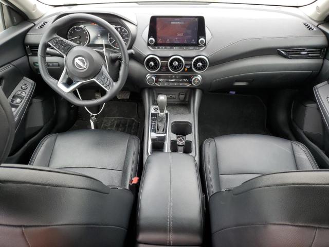 Photo 8 from auction – 2024 NISSAN SENTRA SV with VIN 3N1AB8CV7RY341244