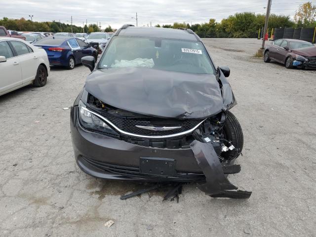 Photo 5 from auction – 2020 CHRYSLER VOYAGER LX with VIN 2C4RC1DG1LR258548