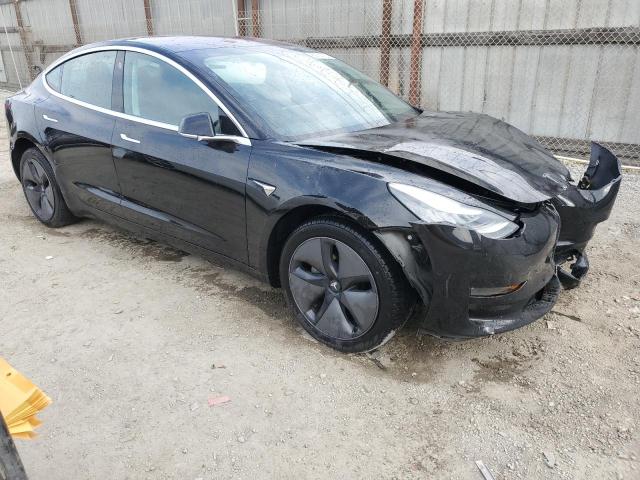 Photo 4 from auction – 2018 TESLA MODEL 3 with VIN 5YJ3E1EA9JF172908