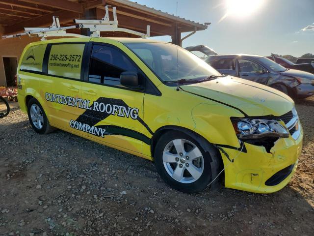 Photo 4 from auction – 2013 DODGE GRAND CARAVAN with VIN 2C4RDGBG2DR732897