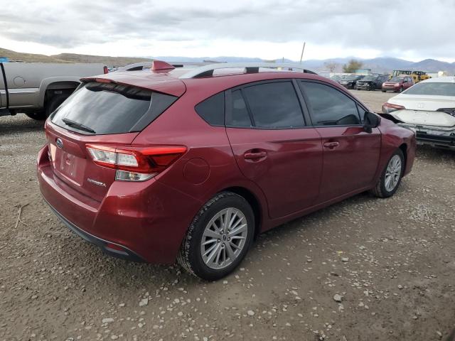 Photo 3 from auction – 2018 SUBARU IMPREZA PREMIUM with VIN 4S3GTAB64J3714033