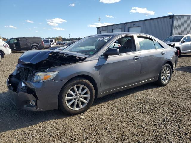 TOYOTA CAMRY BASE 2011 مع رقم تعريف المركبة 4T4BF3EK6BR170086 - صورة من المزاد