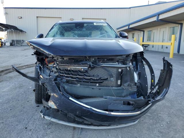 Photo 5 from auction – 2021 BUICK ENVISION E with VIN LRBFZNR48MD103828