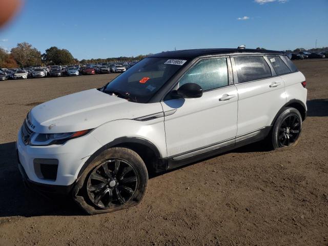 LAND ROVER RANGE ROVE 2017 with VIN SALVP2BG4HH169564 - Photo from auction
