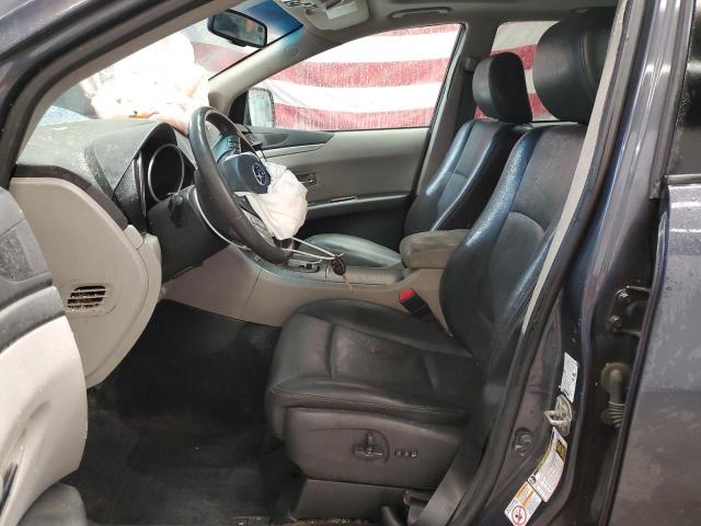 Photo 7 from auction – 2012 SUBARU TRIBECA LIMITED with VIN 4S4WX9HD6C4400459