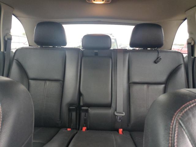 Photo 10 from auction – 2014 FORD EDGE SEL with VIN 2FMDK4JC4EBB00437