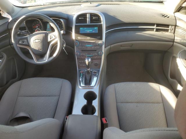 Photo 8 from auction – 2013 CHEVROLET MALIBU LS with VIN 1G11B5SA2DF348637