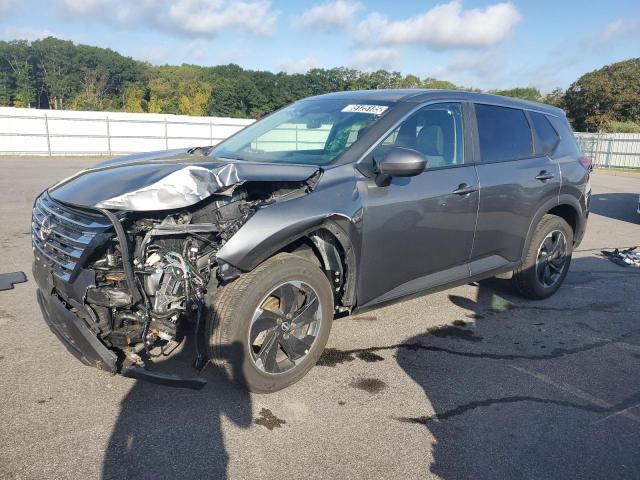 Photo 1 from auction – 2024 NISSAN ROGUE SV with VIN 5N1BT3BB0RC732944