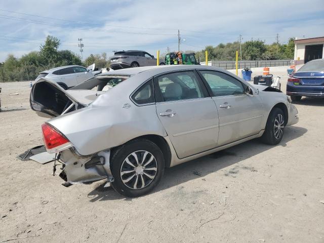 Photo 3 from auction – 2008 CHEVROLET IMPALA LS with VIN 2G1WB58K189280044