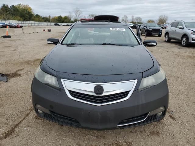 Photo 5 from auction – 2012 ACURA TL with VIN 19UUA8F52CA013137