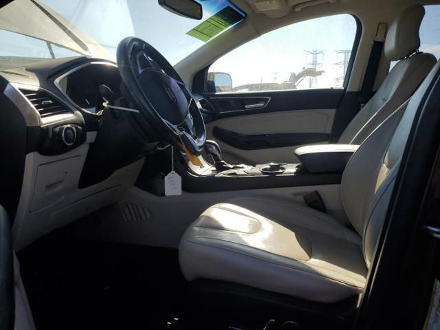 Photo 7 from auction – 2017 FORD EDGE TITAN with VIN 2FMPK4K95HBB99970