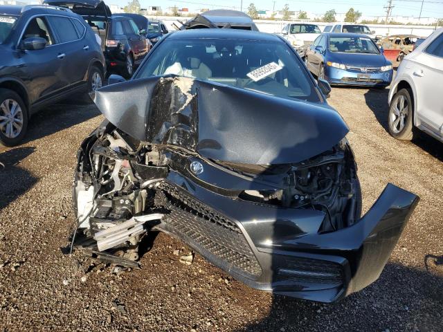 Foto 5 de la subasta – 2021 TOYOTA COROLLA con VIN 5YFS4MCE2MP069747