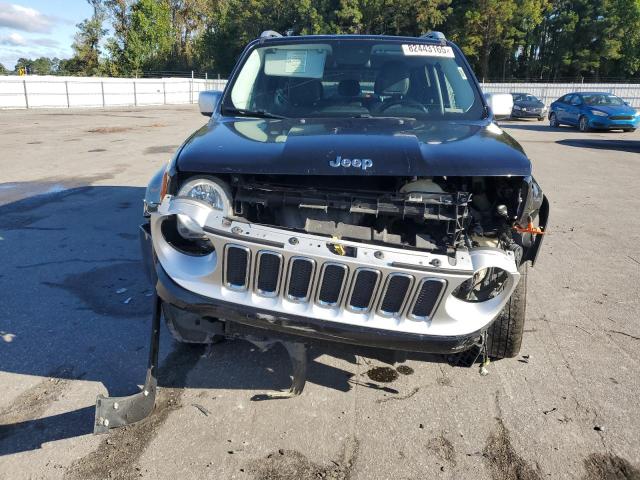 Photo 5 from auction – 2017 JEEP RENEGADE L with VIN ZACCJBDB5HPF27376