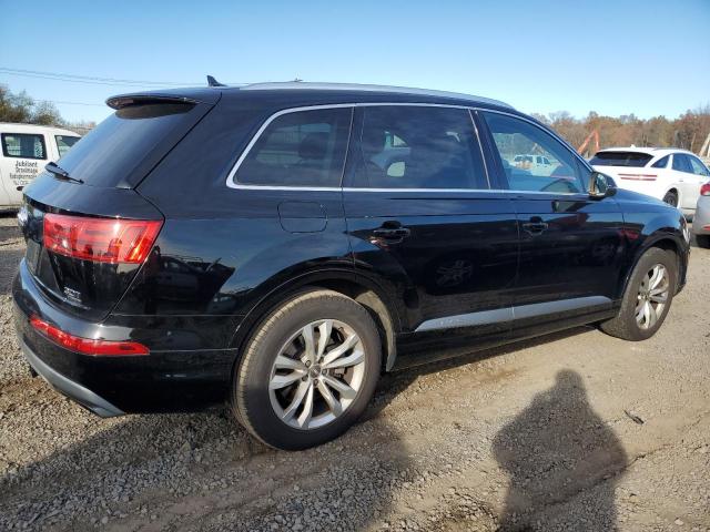 Photo 3 from auction – 2017 AUDI Q7 PREMIUM with VIN WA1LAAF79HD043707