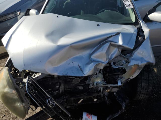 Photo 11 from auction – 2007 TOYOTA COROLLA CE with VIN 1NXBR32E57Z772260