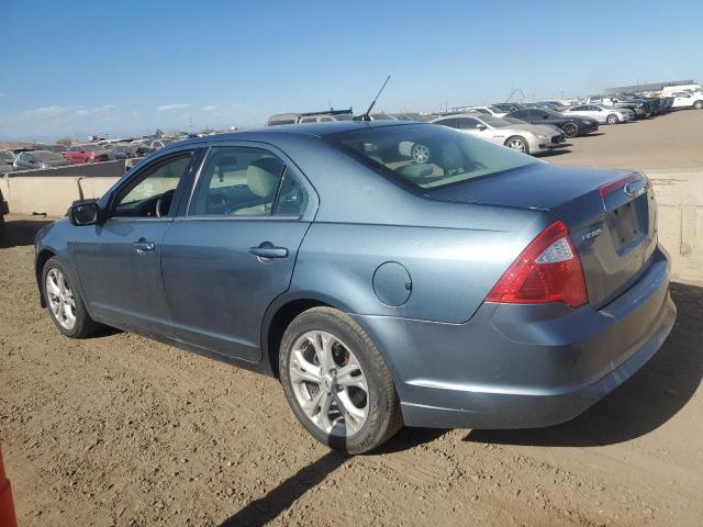 Photo 2 from auction – 2012 FORD FUSION SE with VIN 3FAHP0HA2CR110425