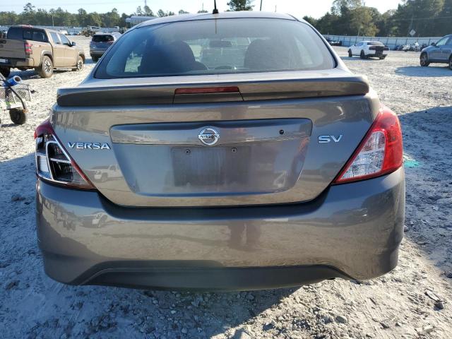 Photo 6 from auction – 2016 NISSAN VERSA S with VIN 3N1CN7AP6GL914658
