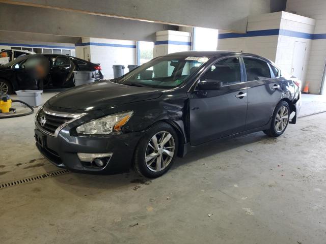 NISSAN ALTIMA 2015 con VIN 1N4AL3AP2FC238552 - Foto de la subasta