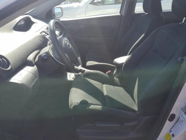Photo 7 from auction – 2012 TOYOTA YARIS with VIN JTDBT4K39CL023732