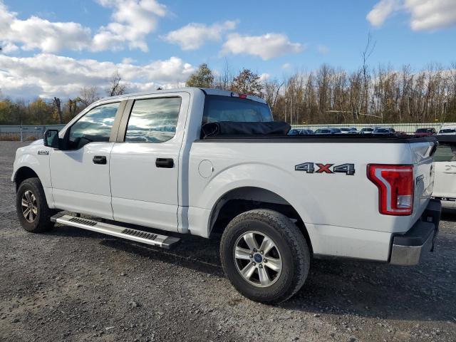 Photo 2 from auction – 2016 FORD F150 SUPERCREW with VIN 1FTEW1E89GFB23361