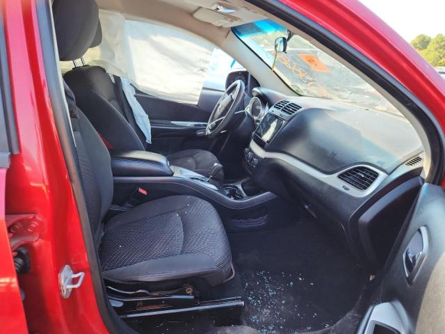 Photo 7 from auction – 2015 DODGE JOURNEY SX with VIN 3C4PDCBB1FT586819