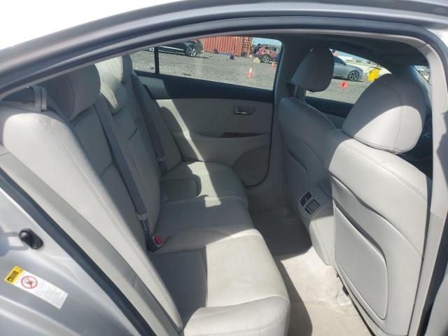 Photo 10 from auction – 2009 LEXUS ES 350 with VIN JTHBJ46G592338639