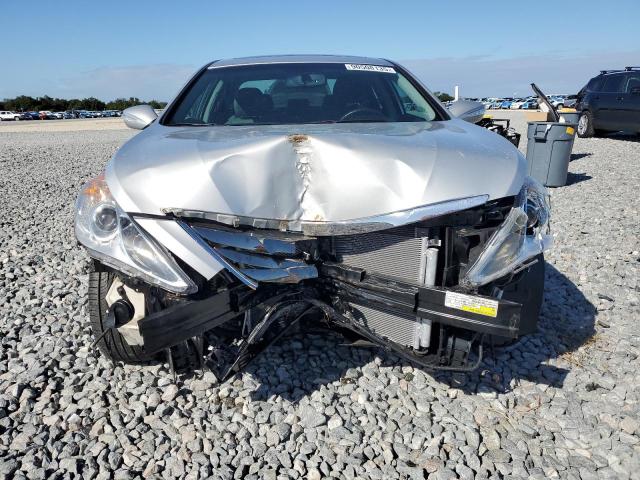 Photo 5 from auction – 2011 HYUNDAI SONATA SE with VIN 5NPEC4AC3BH167472