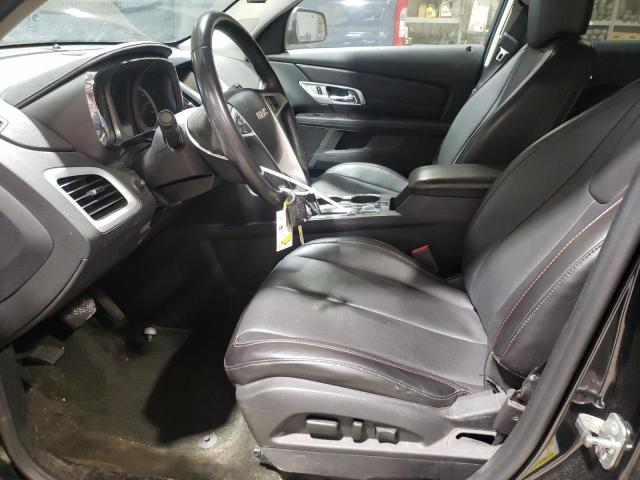 Photo 7 from auction – 2017 GMC TERRAIN SL with VIN 2GKFLUEK7H6162427