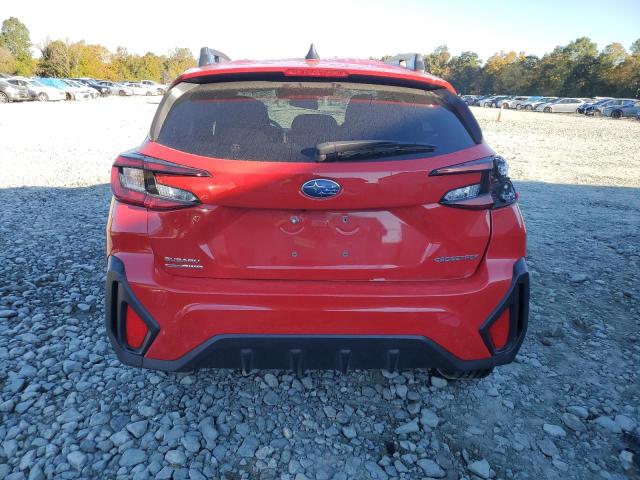 Photo 6 from auction – 2025 SUBARU CROSSTREK with VIN JF2GUHDC7S8232428