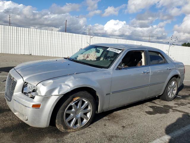 Photo 1 from auction – 2008 CHRYSLER 300 TOURIN with VIN 2C3LA53G98H313124