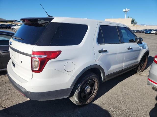 Foto 3 de la subasta – 2014 FORD EXPLORER P con VIN 1FM5K8AR2EGA75904