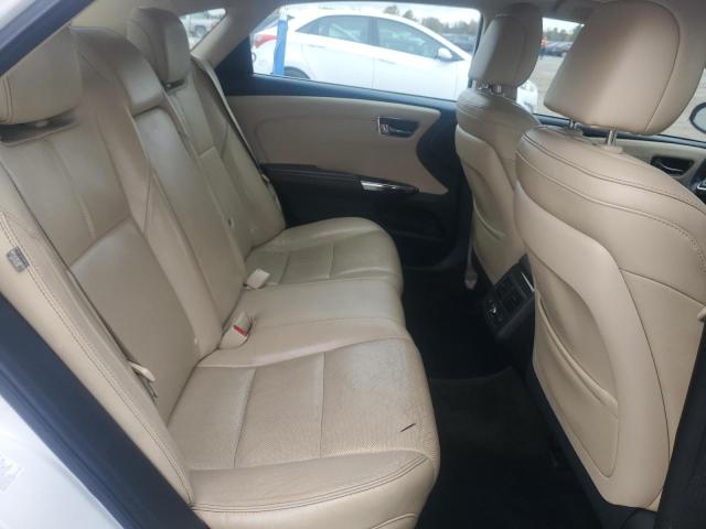 Photo 10 from auction – 2013 TOYOTA AVALON BAS with VIN 4T1BK1EB6DU048759