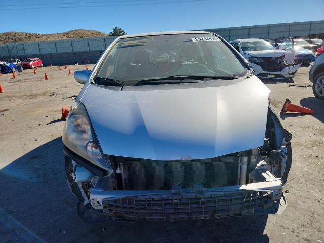 Photo 5 from auction – 2013 HONDA FIT with VIN JHMGE8H3XDC015847
