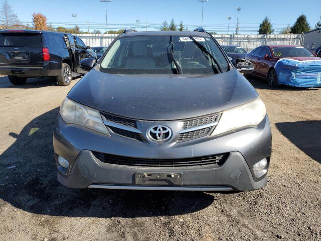 Photo 5 from auction – 2013 TOYOTA RAV4 with VIN JTMYFREV1DD011906