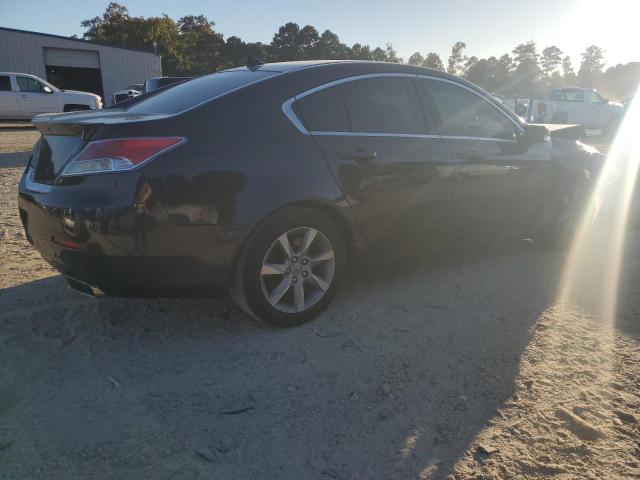 Photo 3 from auction – 2012 ACURA TL with VIN 19UUA8F5XCA007666