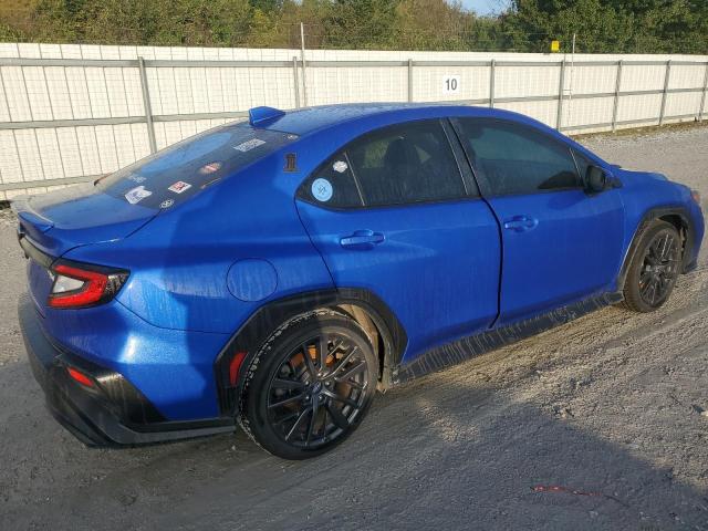 Photo 3 from auction – 2023 SUBARU WRX PREMIU with VIN JF1VBAF6XP9812435