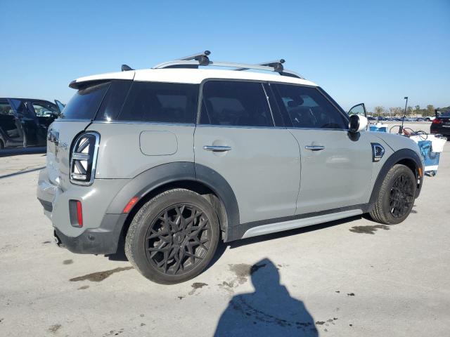 Photo 3 from auction – 2021 MINI COOPER S C with VIN WMZ53BR08M3M91336