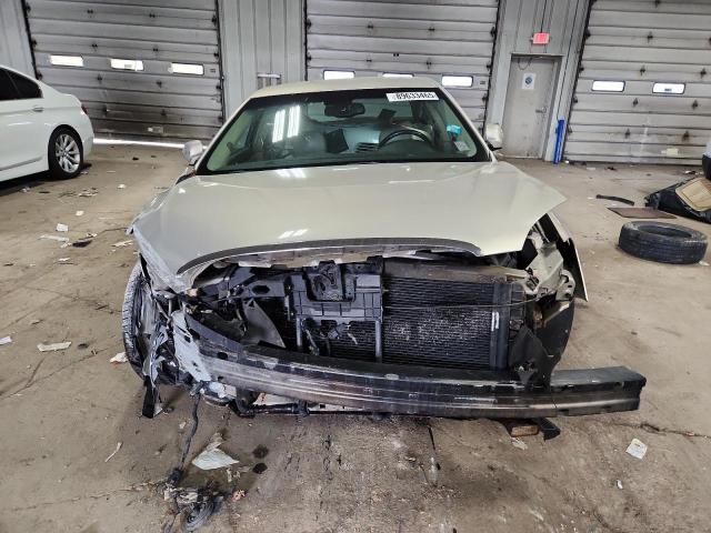 Photo 5 from auction – 2007 BUICK LUCERNE CX with VIN 1G4HD57257U153015