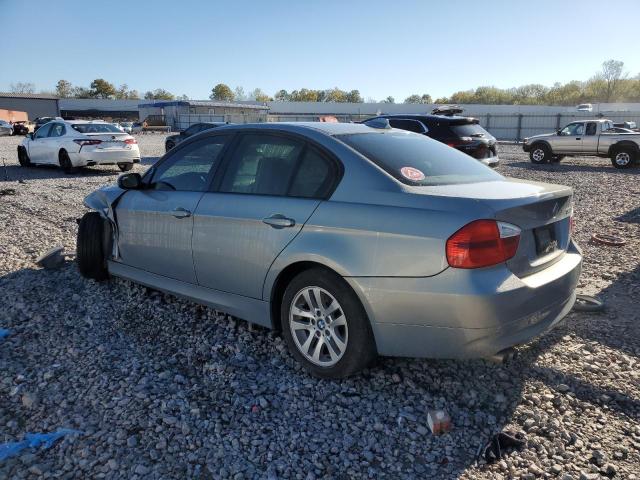 Photo 2 from auction – 2006 BMW 325 I AUTO with VIN WBAVB17596NK37957