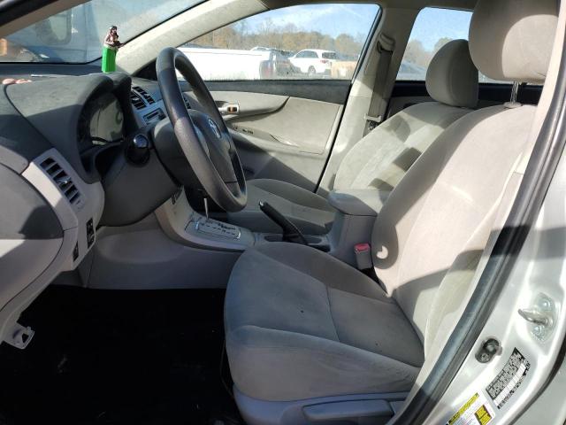 Photo 7 from auction – 2013 TOYOTA COROLLA BA with VIN 2T1BU4EE6DC945653