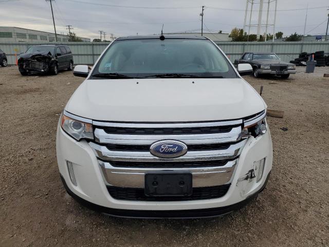 Photo 5 from auction – 2013 FORD EDGE LIMIT with VIN 2FMDK3KCXDBB69379