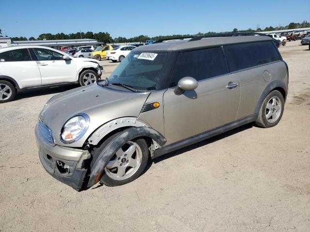 MINI COOPER CLU 2010 con VIN WMWML3C50ATX38959 - Foto de la subasta