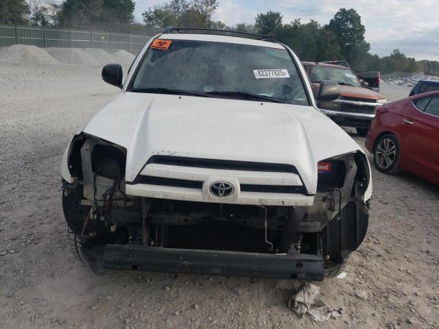 Photo 5 from auction – 2004 TOYOTA 4RUNNER SR with VIN JTEZU14R248013877